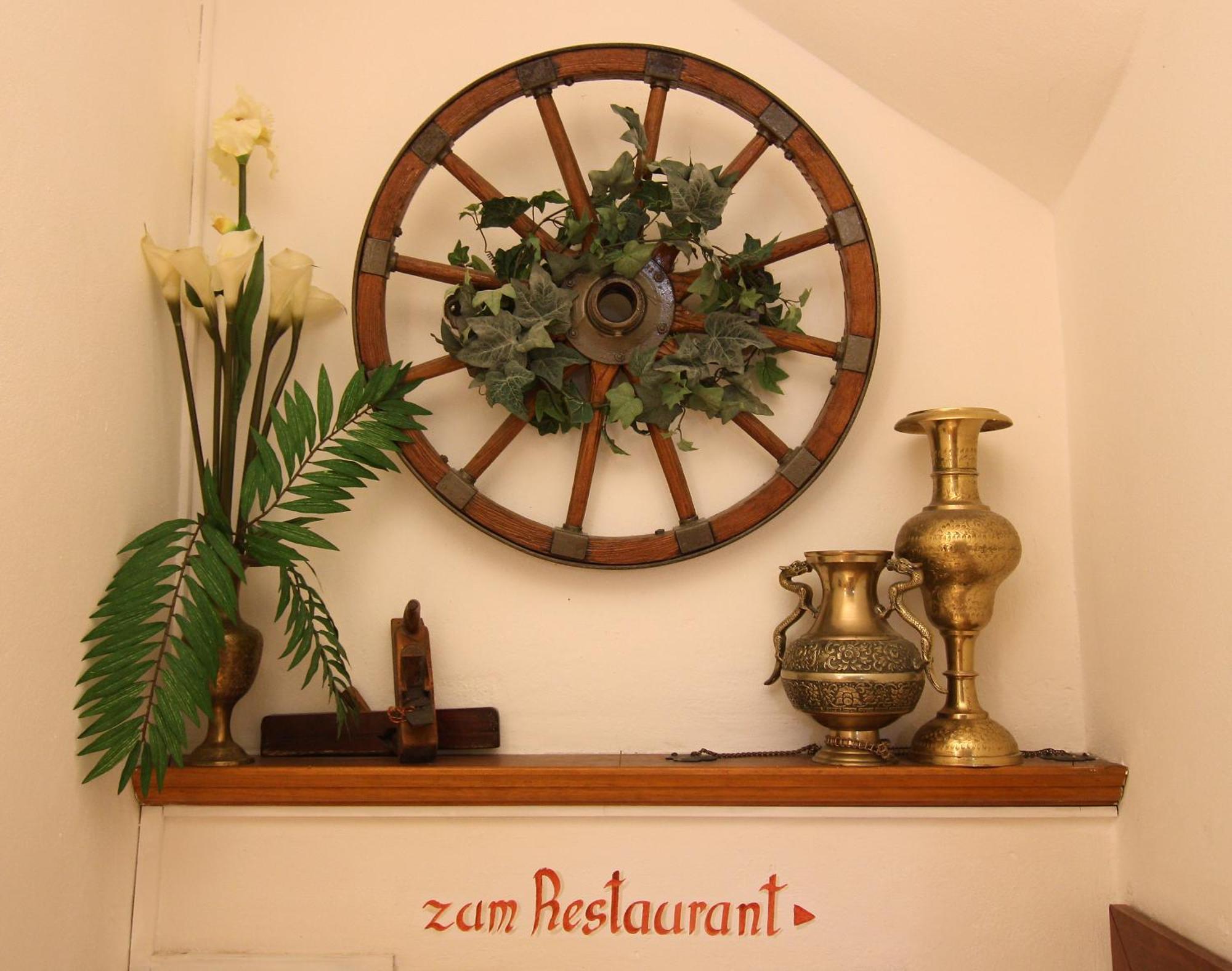 Aparthotel Kroesbacher Фулпмес Екстериор снимка