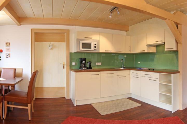 Aparthotel Kroesbacher Фулпмес Екстериор снимка